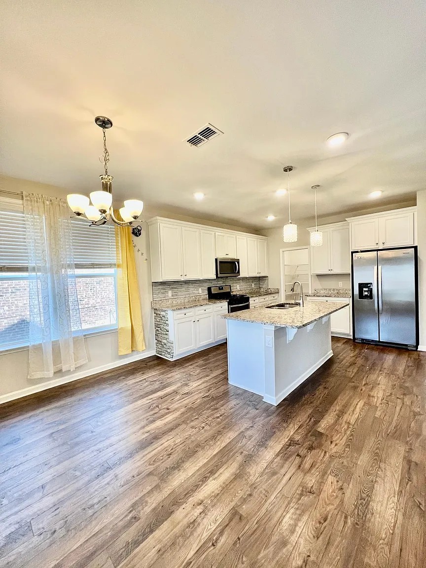 5028 Sunflower Lane Hermitage TN 37076