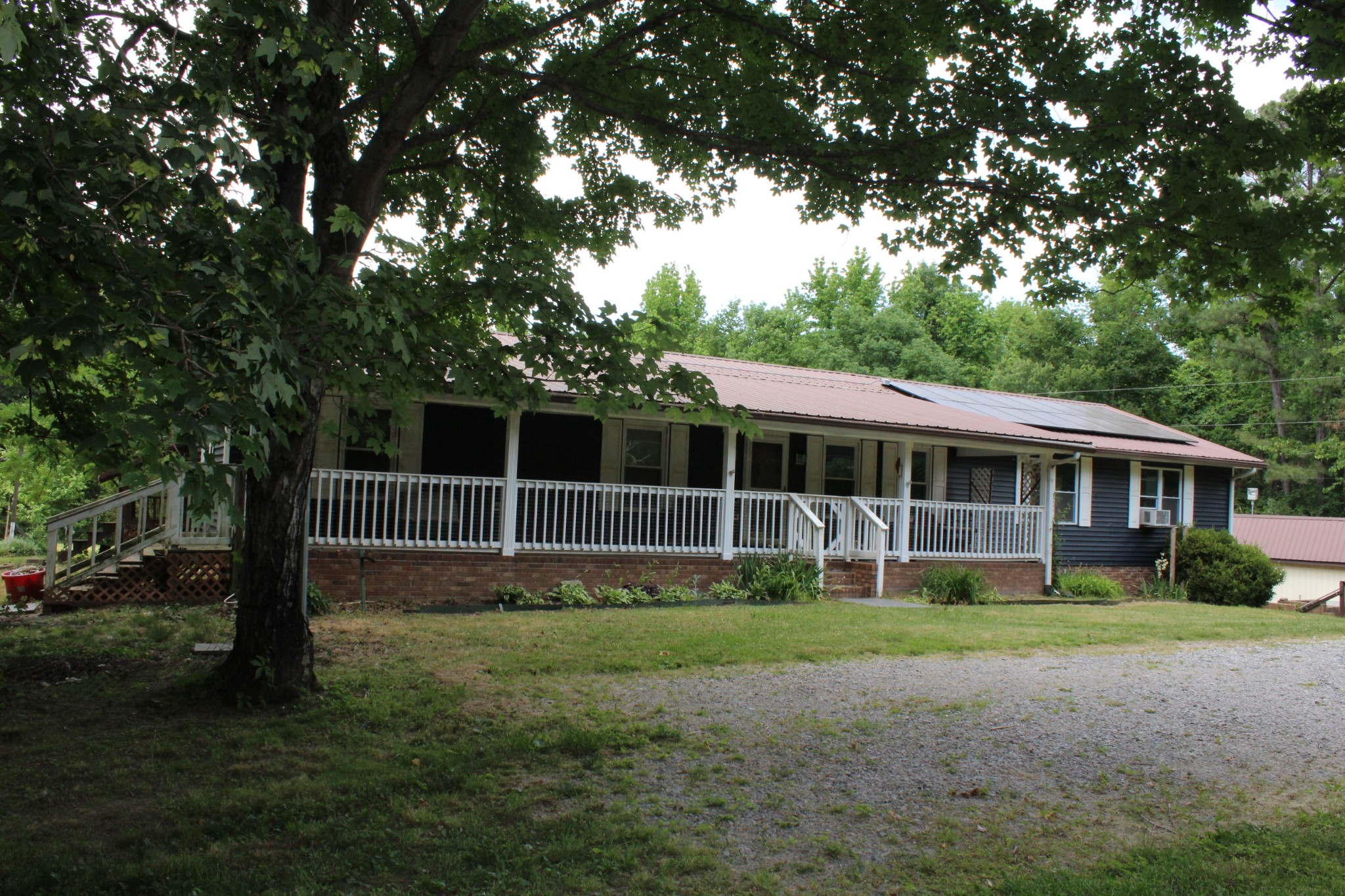 110 Towering Oaks Drive Tennessee Ridge TN 37178