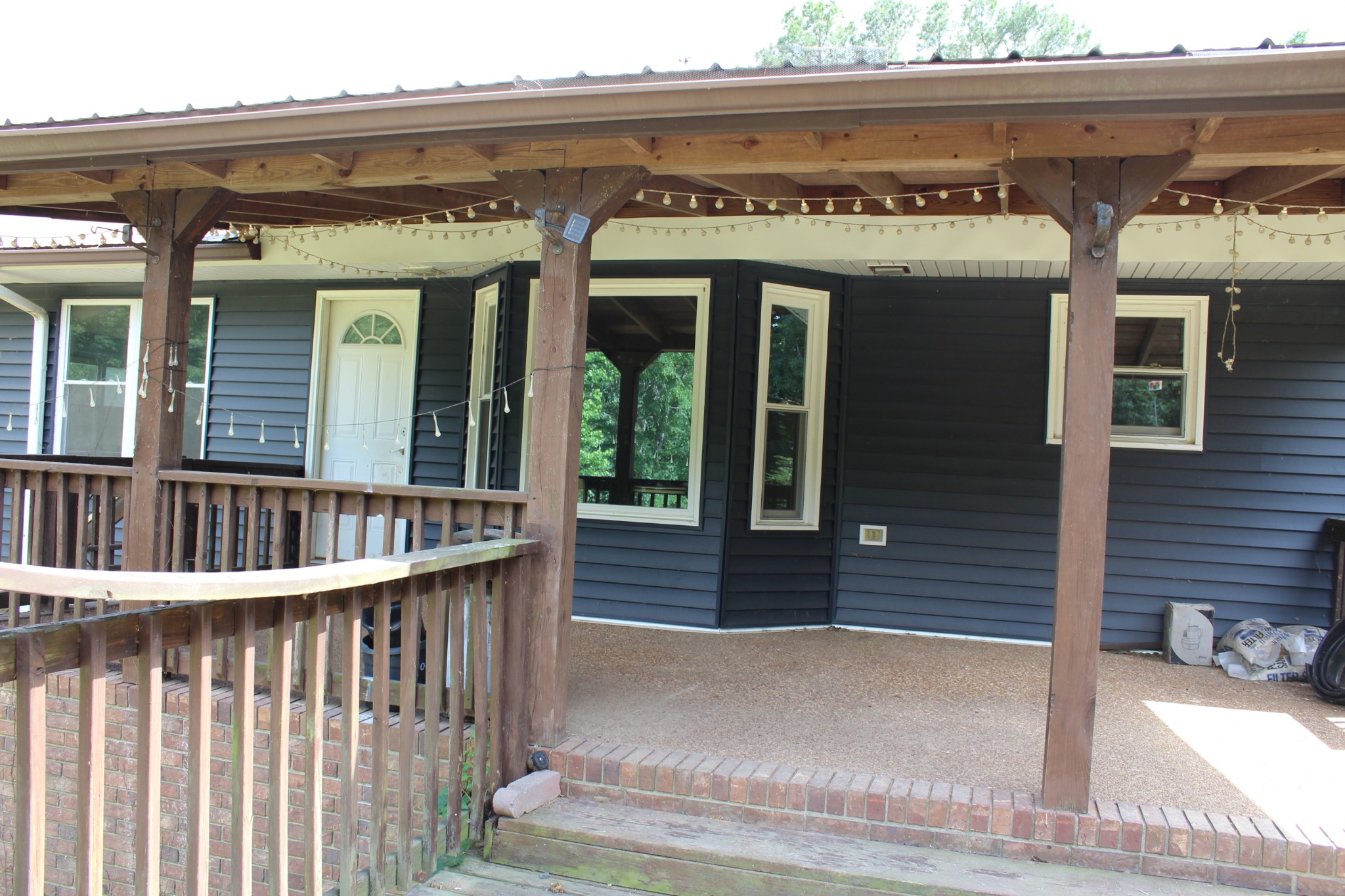 110 Towering Oaks Drive Tennessee Ridge TN 37178