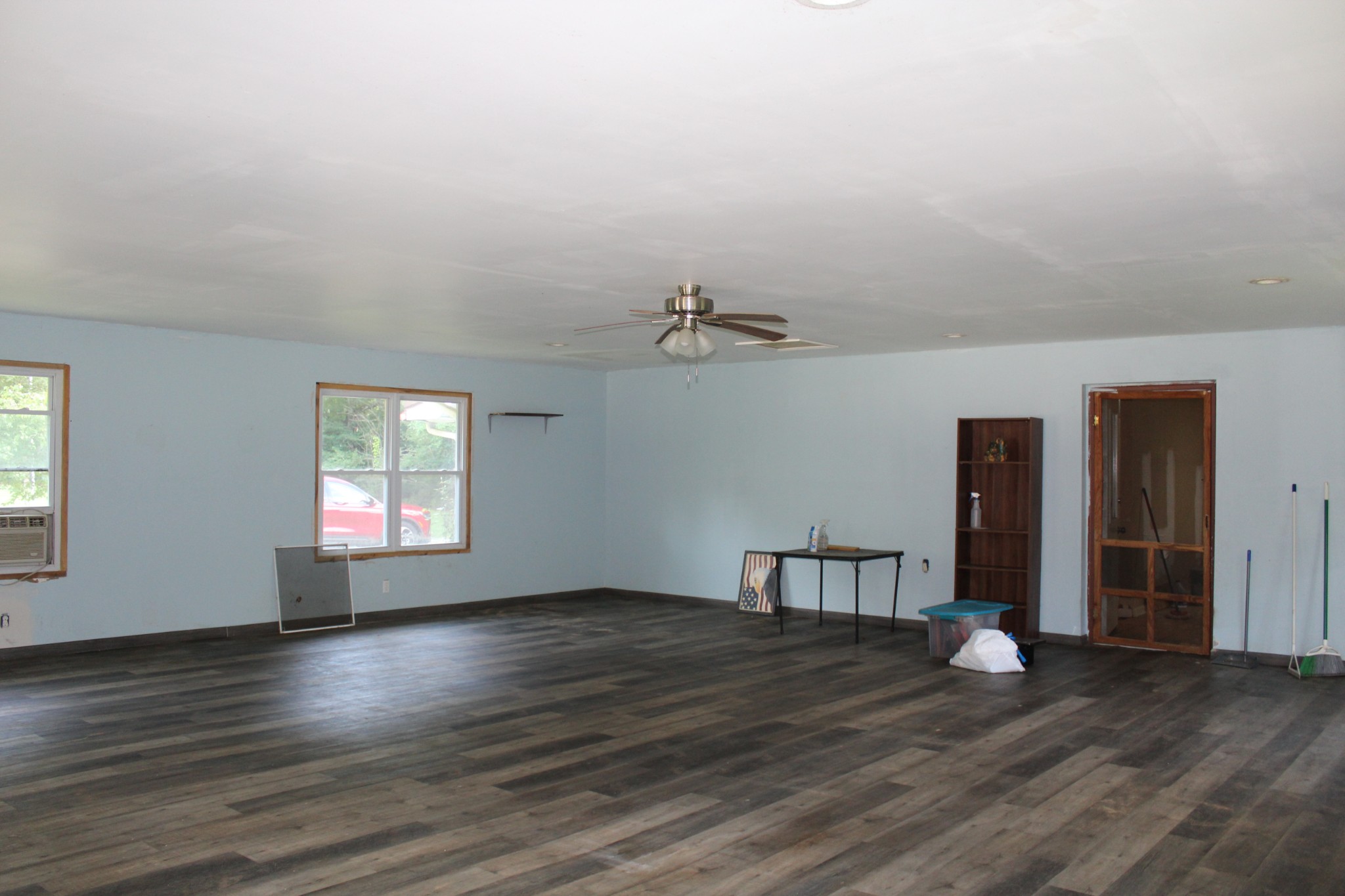 110 Towering Oaks Drive Tennessee Ridge TN 37178