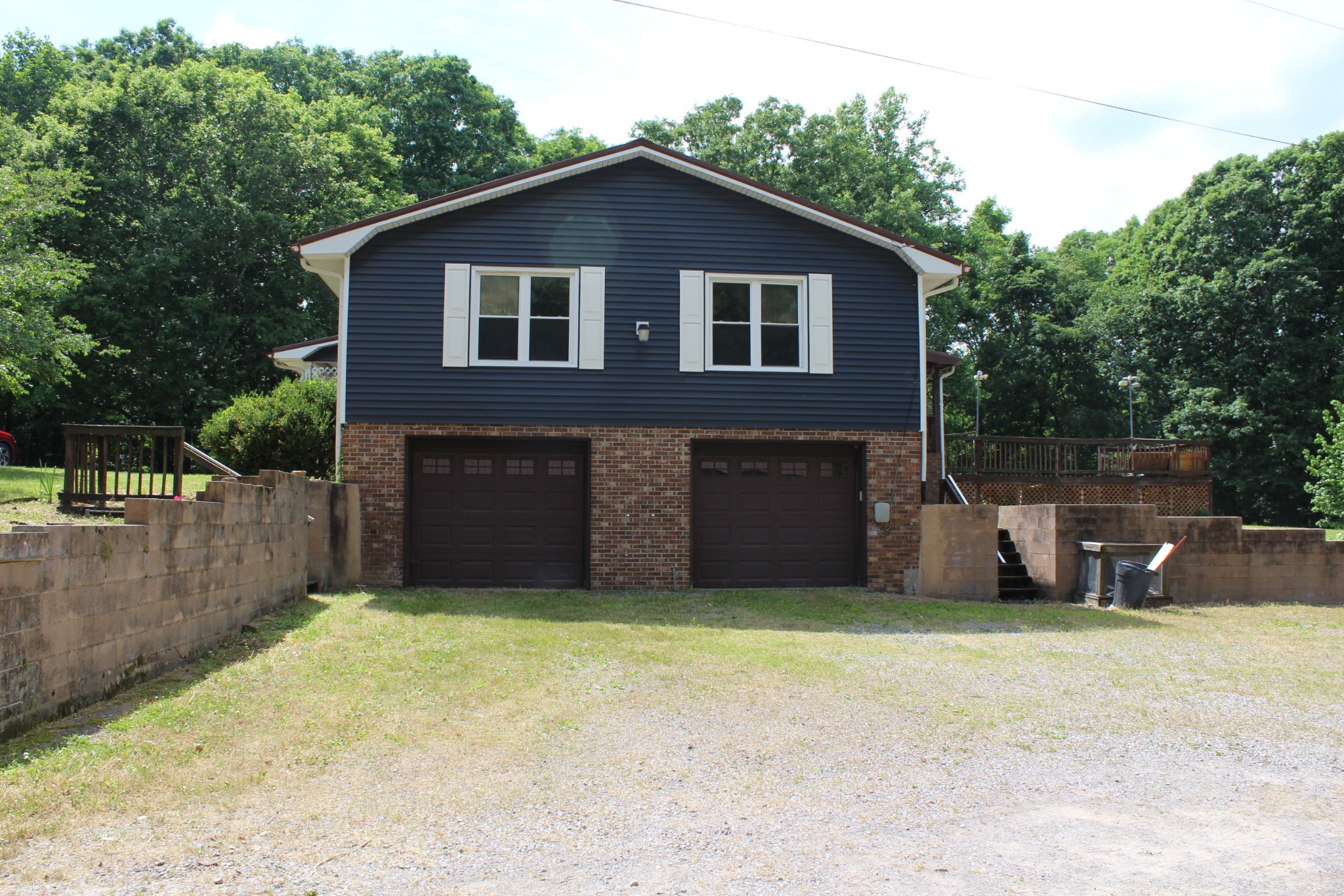 110 Towering Oaks Drive Tennessee Ridge TN 37178
