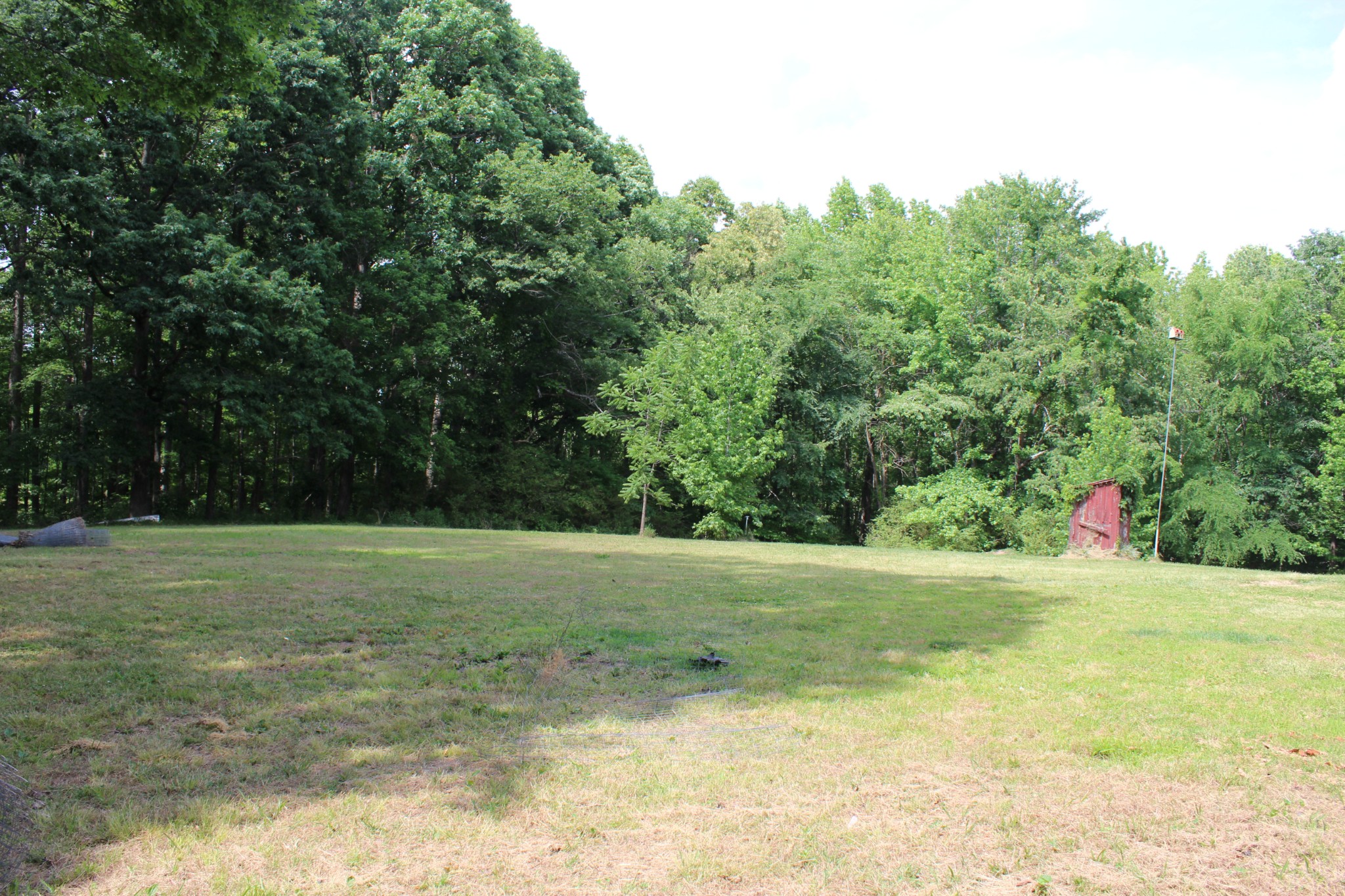 110 Towering Oaks Drive Tennessee Ridge TN 37178
