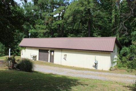 110 Towering Oaks Drive Tennessee Ridge TN 37178