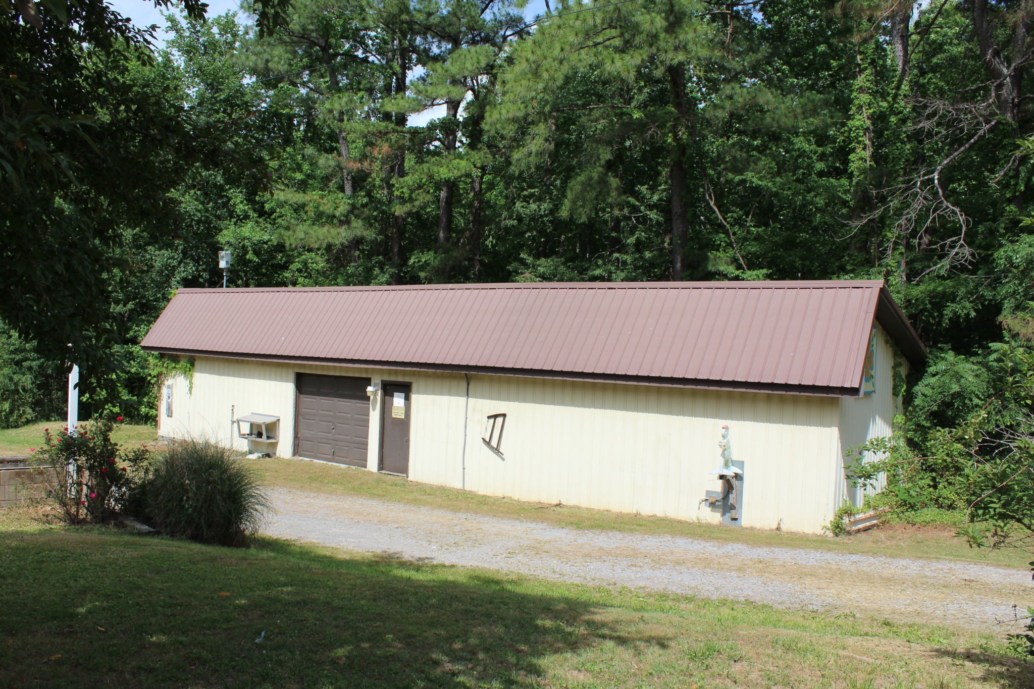 110 Towering Oaks Drive Tennessee Ridge TN 37178