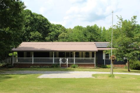 110 Towering Oaks Drive Tennessee Ridge TN 37178