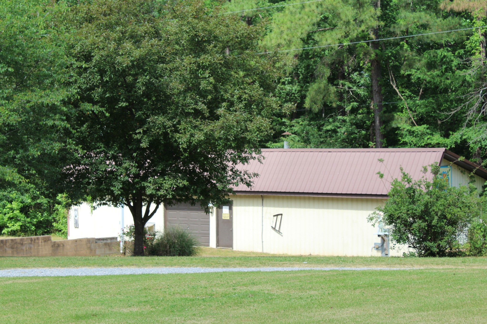 110 Towering Oaks Drive Tennessee Ridge TN 37178
