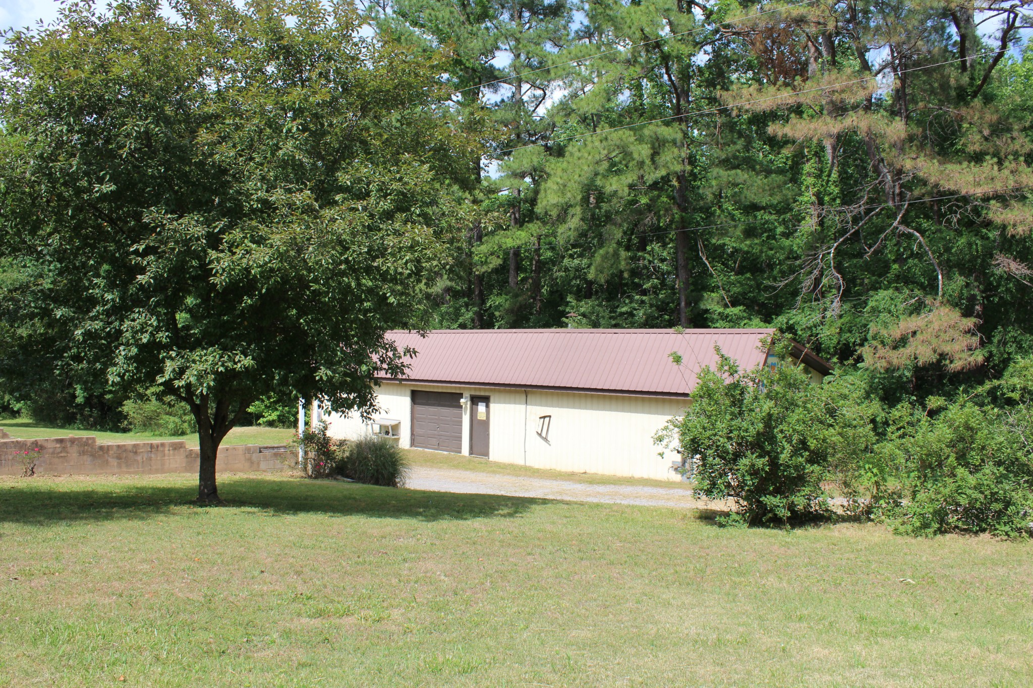 110 Towering Oaks Drive Tennessee Ridge TN 37178