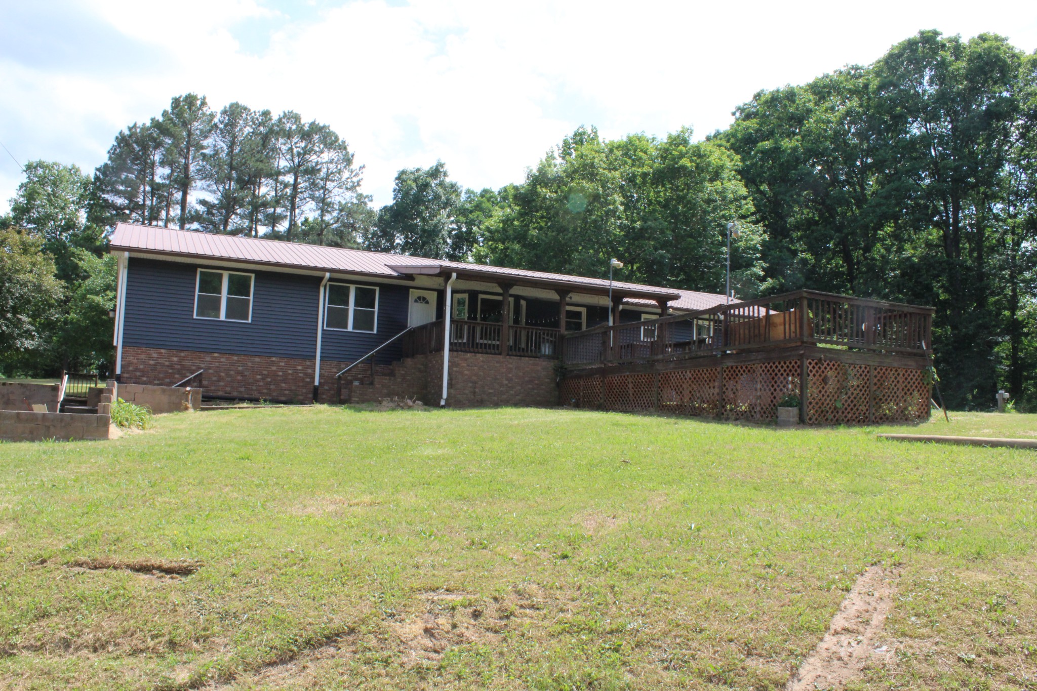 110 Towering Oaks Drive Tennessee Ridge TN 37178