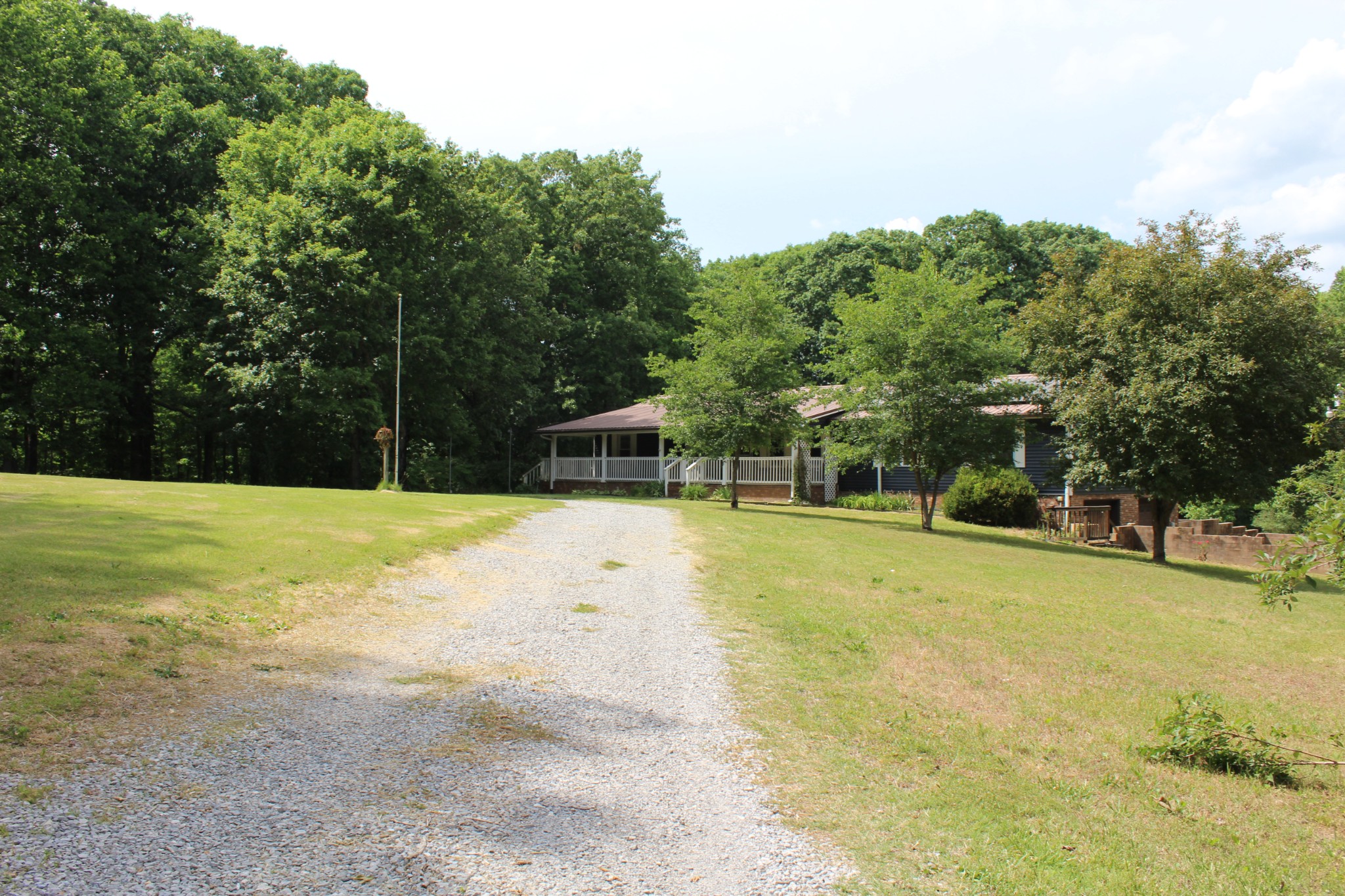 110 Towering Oaks Drive Tennessee Ridge TN 37178