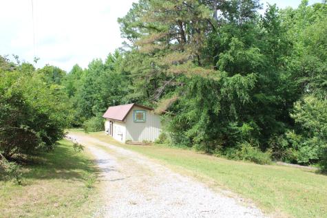 110 Towering Oaks Drive Tennessee Ridge TN 37178