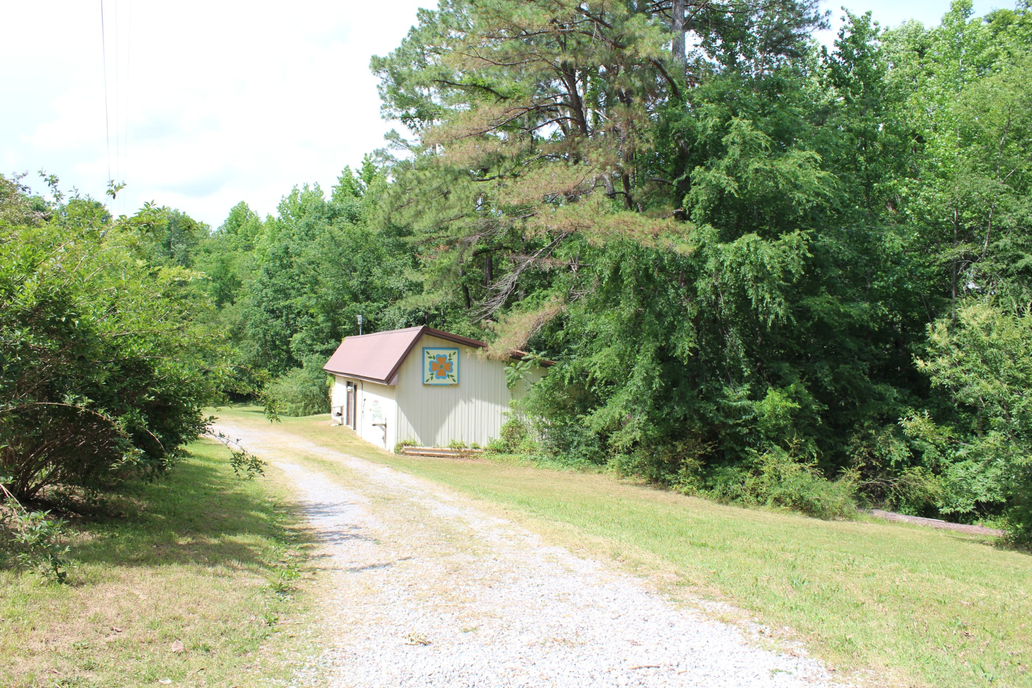110 Towering Oaks Drive Tennessee Ridge TN 37178