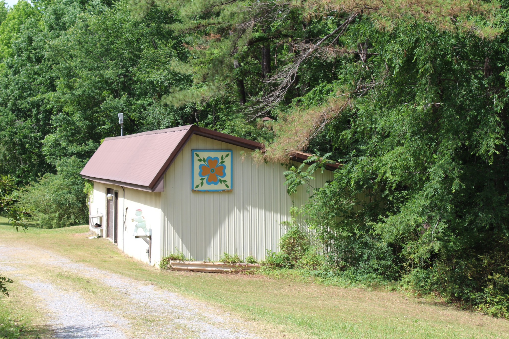 110 Towering Oaks Drive Tennessee Ridge TN 37178