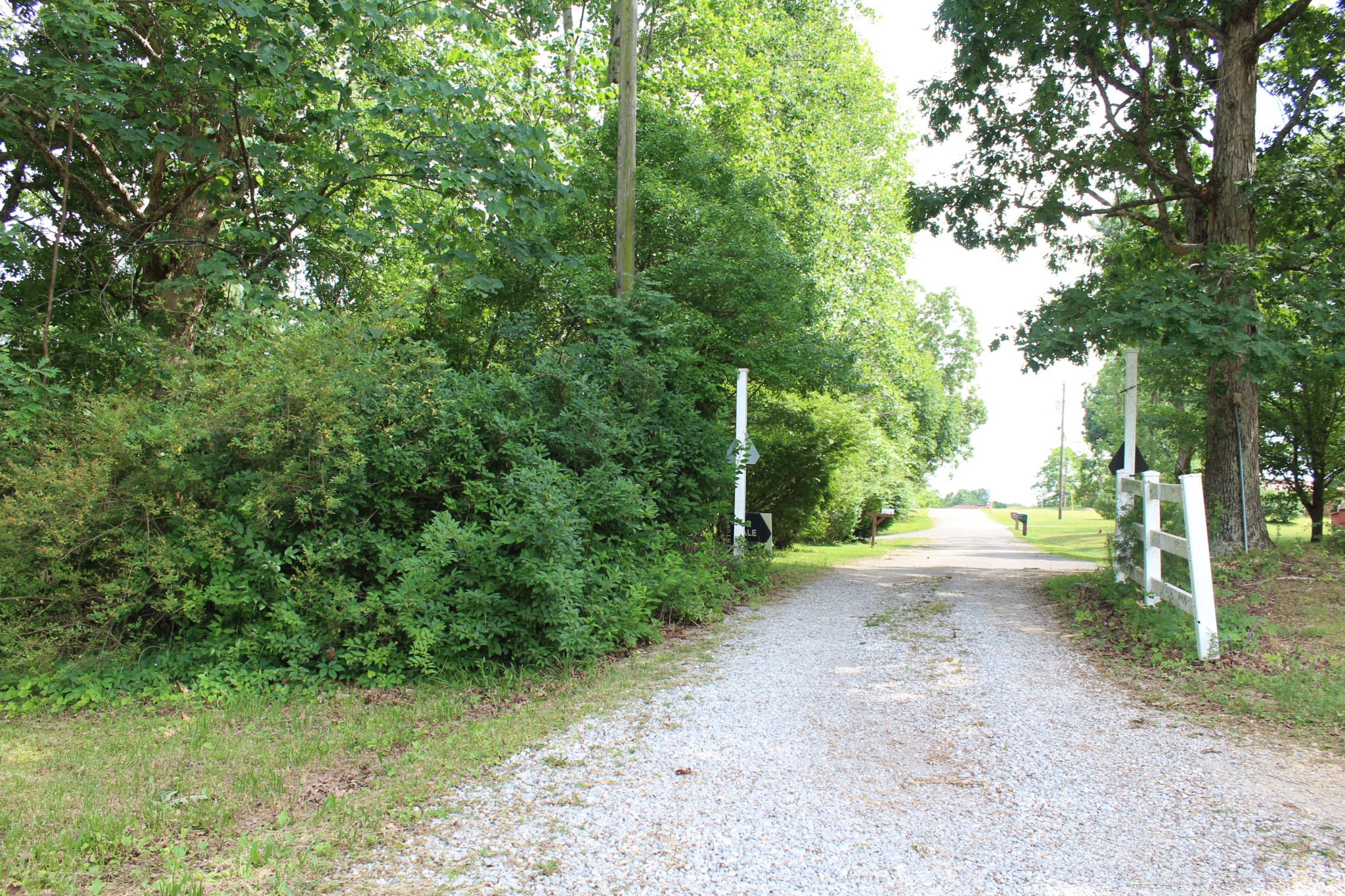 110 Towering Oaks Drive Tennessee Ridge TN 37178