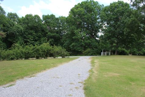 110 Towering Oaks Drive Tennessee Ridge TN 37178