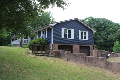 110 Towering Oaks Drive Tennessee Ridge TN 37178