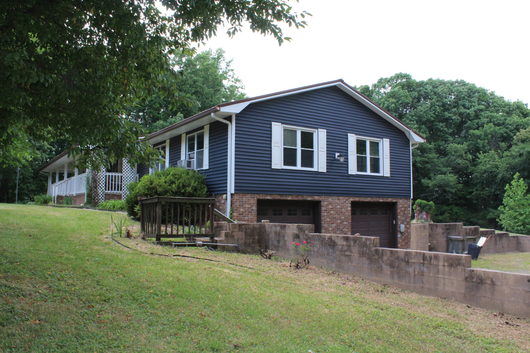 110 Towering Oaks Drive Tennessee Ridge TN 37178