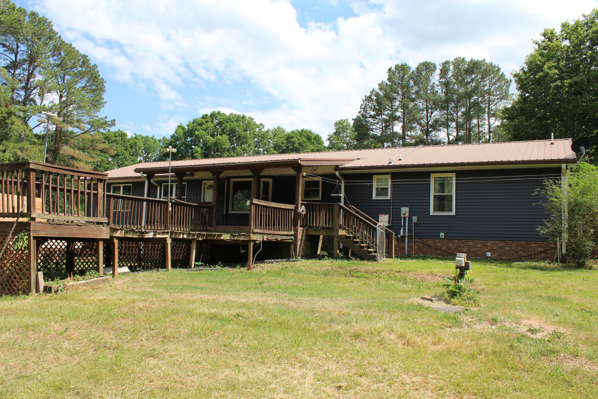 110 Towering Oaks Drive Tennessee Ridge TN 37178