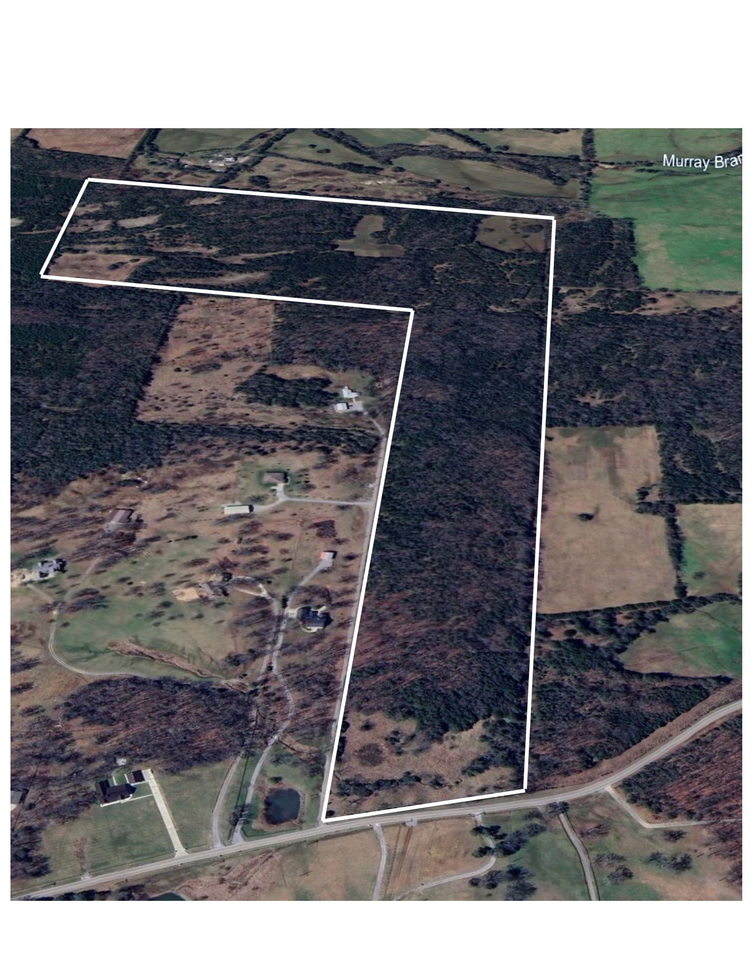 0 Murray Kittrell Road Readyville TN 37149