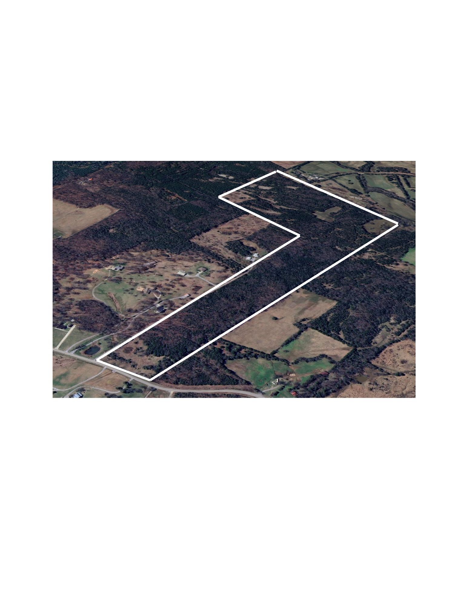 0 Murray Kittrell Road Readyville TN 37149