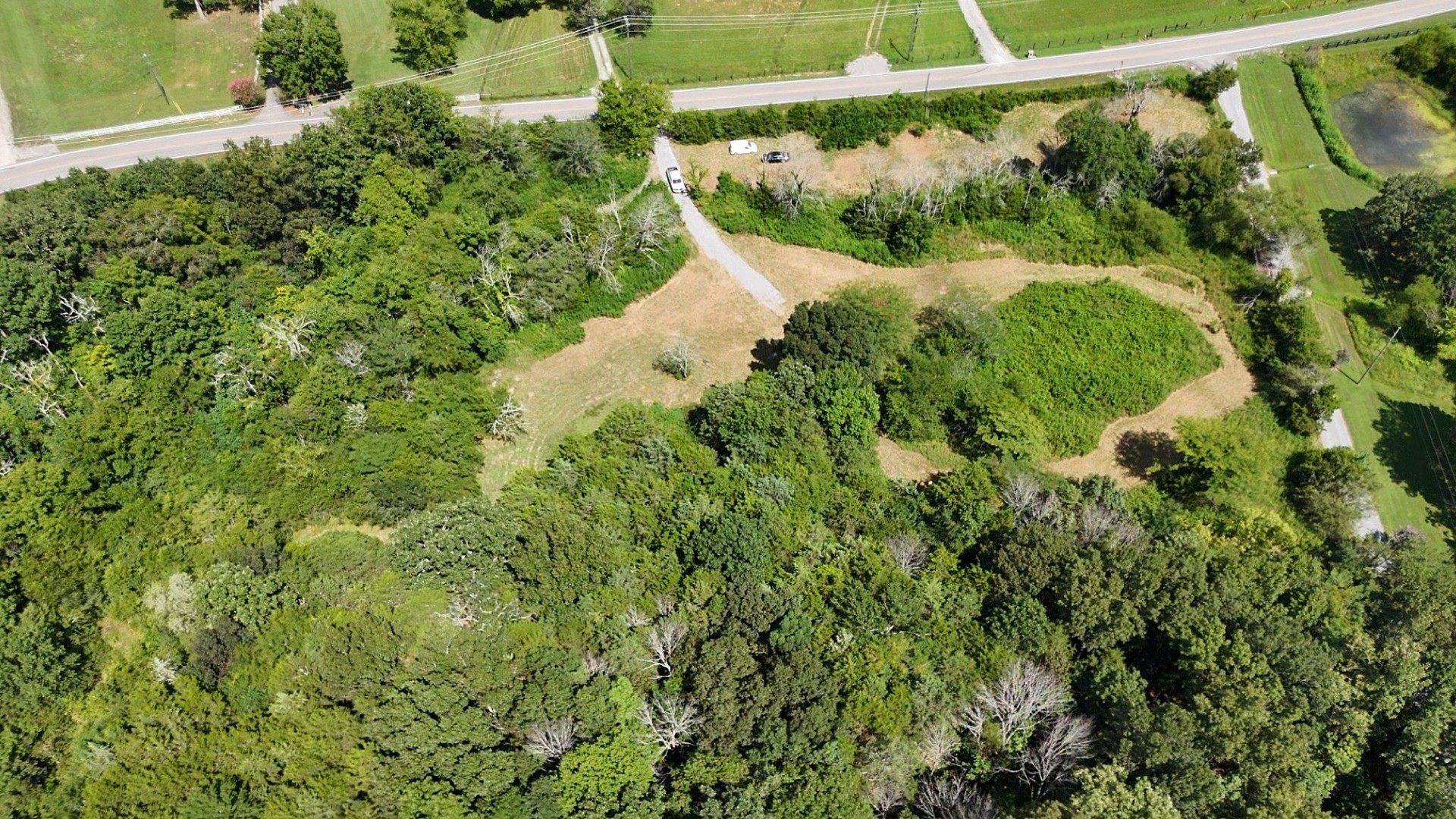 0 Murray Kittrell Road Readyville TN 37149