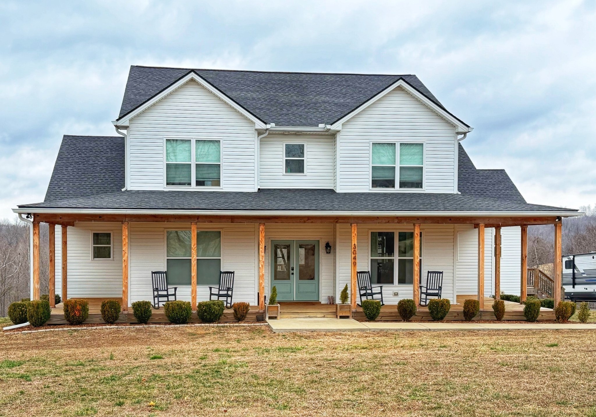 3049 Benton Ridge Road Palmyra TN 37142