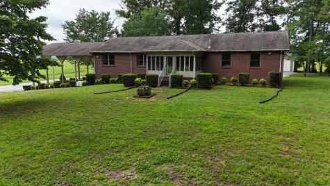 2465 Bybee Chapel Road Rock Island TN 38581