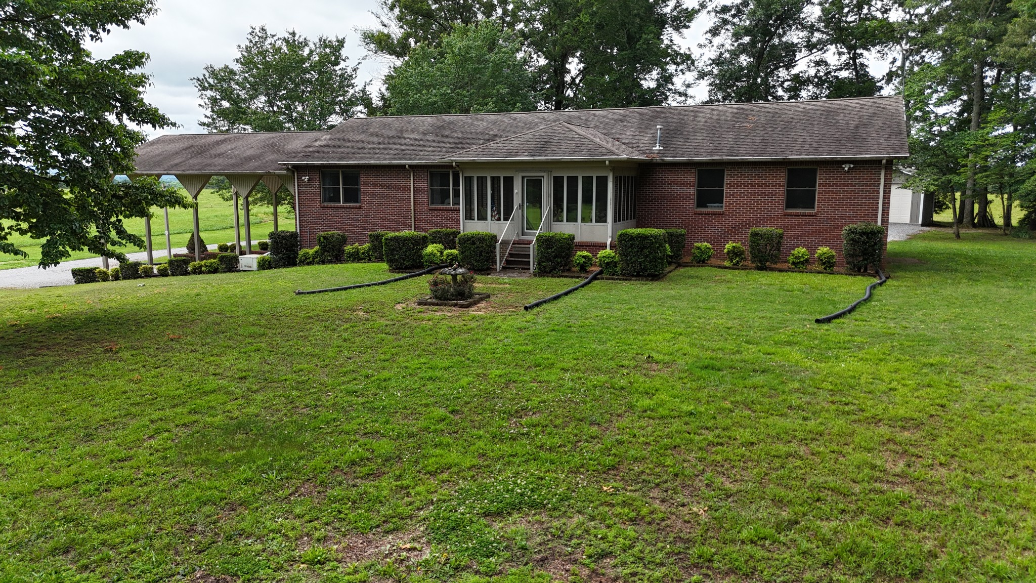 2465 Bybee Chapel Road Rock Island TN 38581