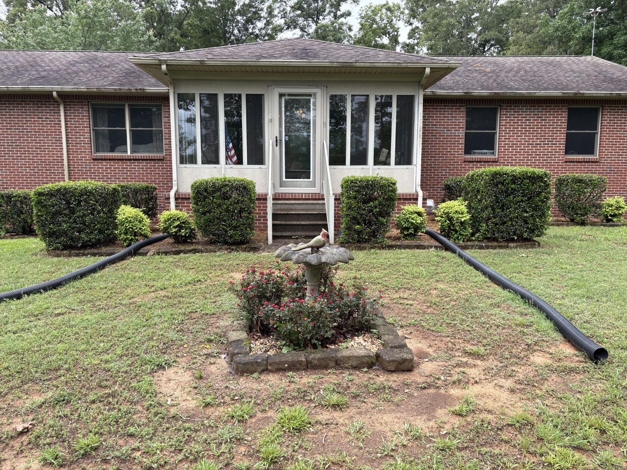 2465 Bybee Chapel Road Rock Island TN 38581