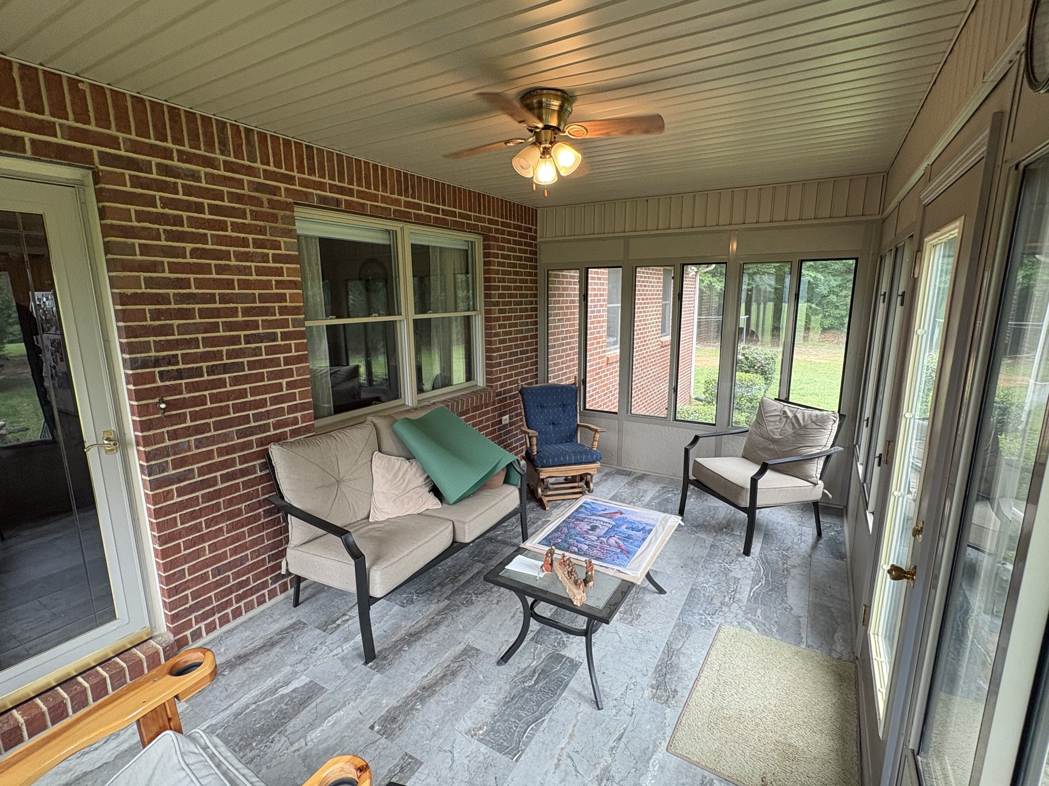 2465 Bybee Chapel Road Rock Island TN 38581