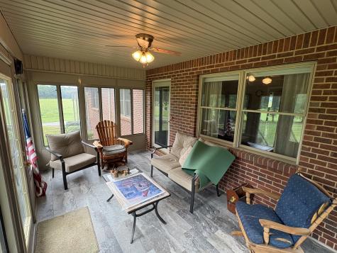 2465 Bybee Chapel Road Rock Island TN 38581