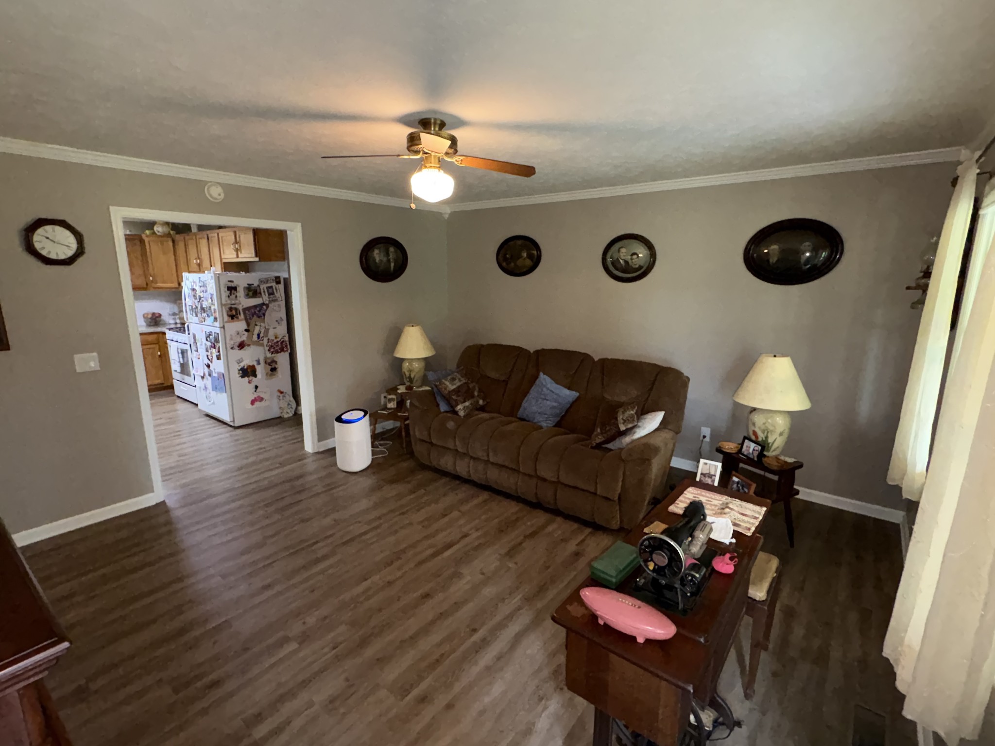 2465 Bybee Chapel Road Rock Island TN 38581