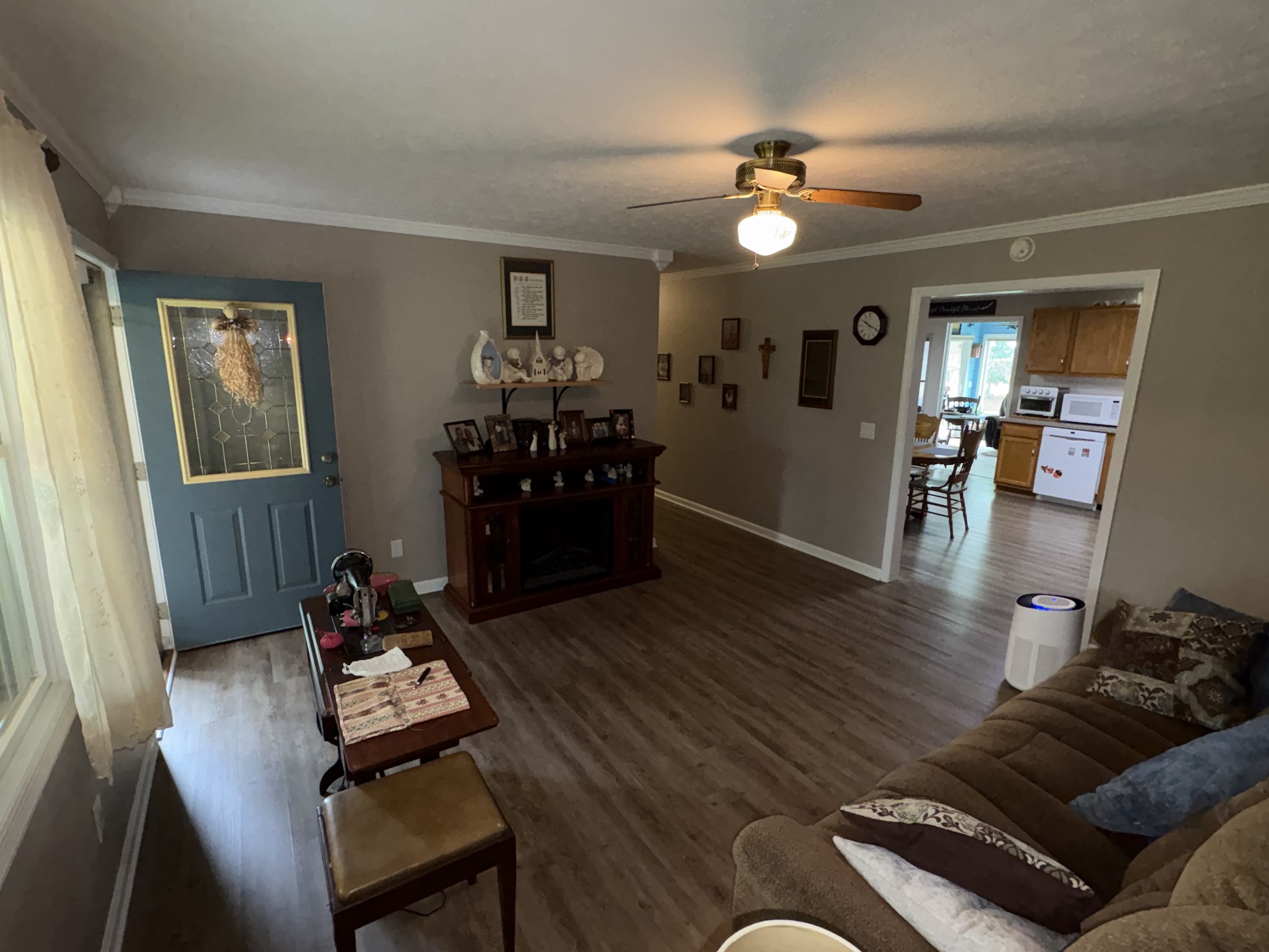2465 Bybee Chapel Road Rock Island TN 38581
