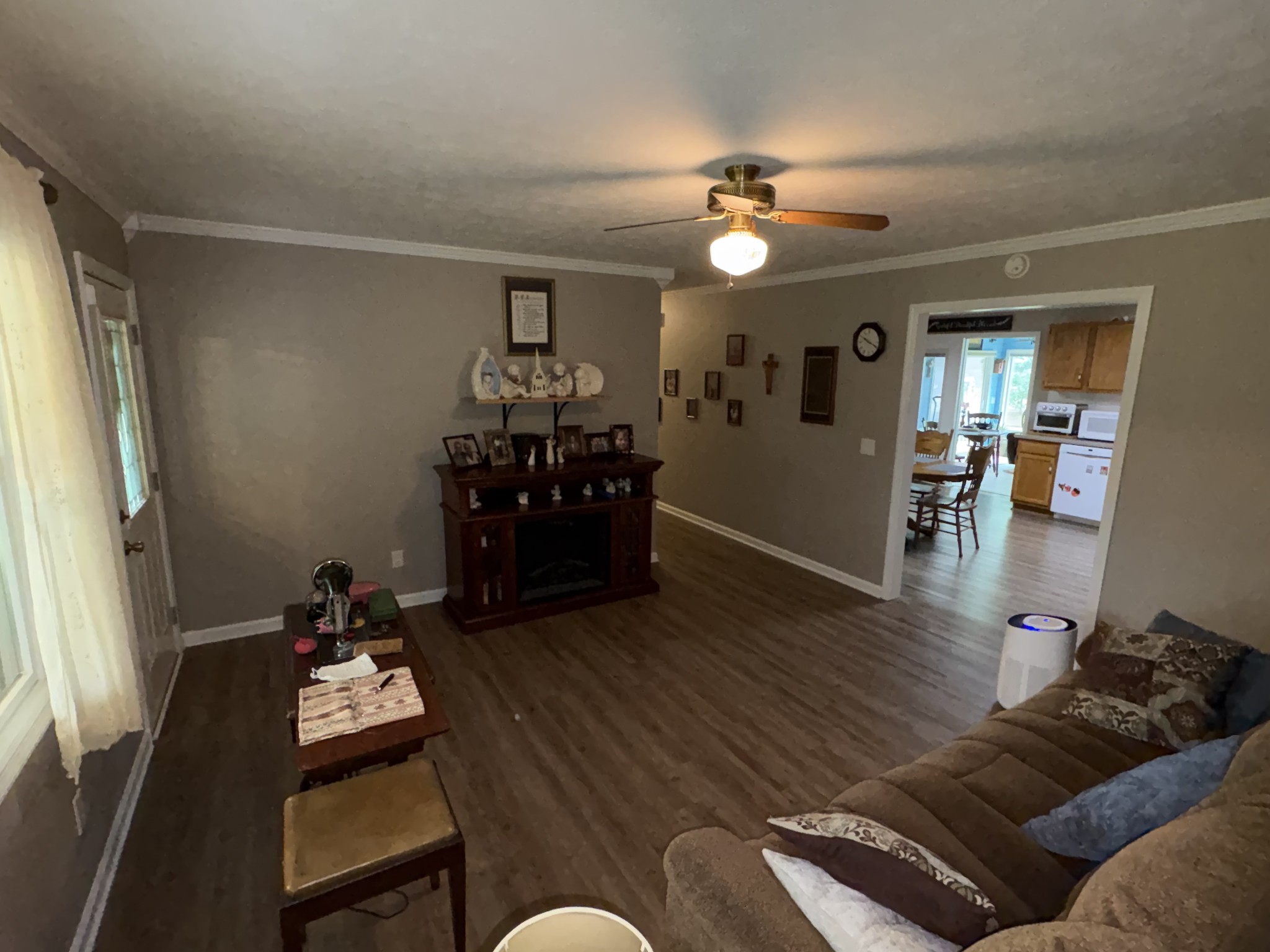 2465 Bybee Chapel Road Rock Island TN 38581
