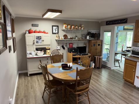 2465 Bybee Chapel Road Rock Island TN 38581