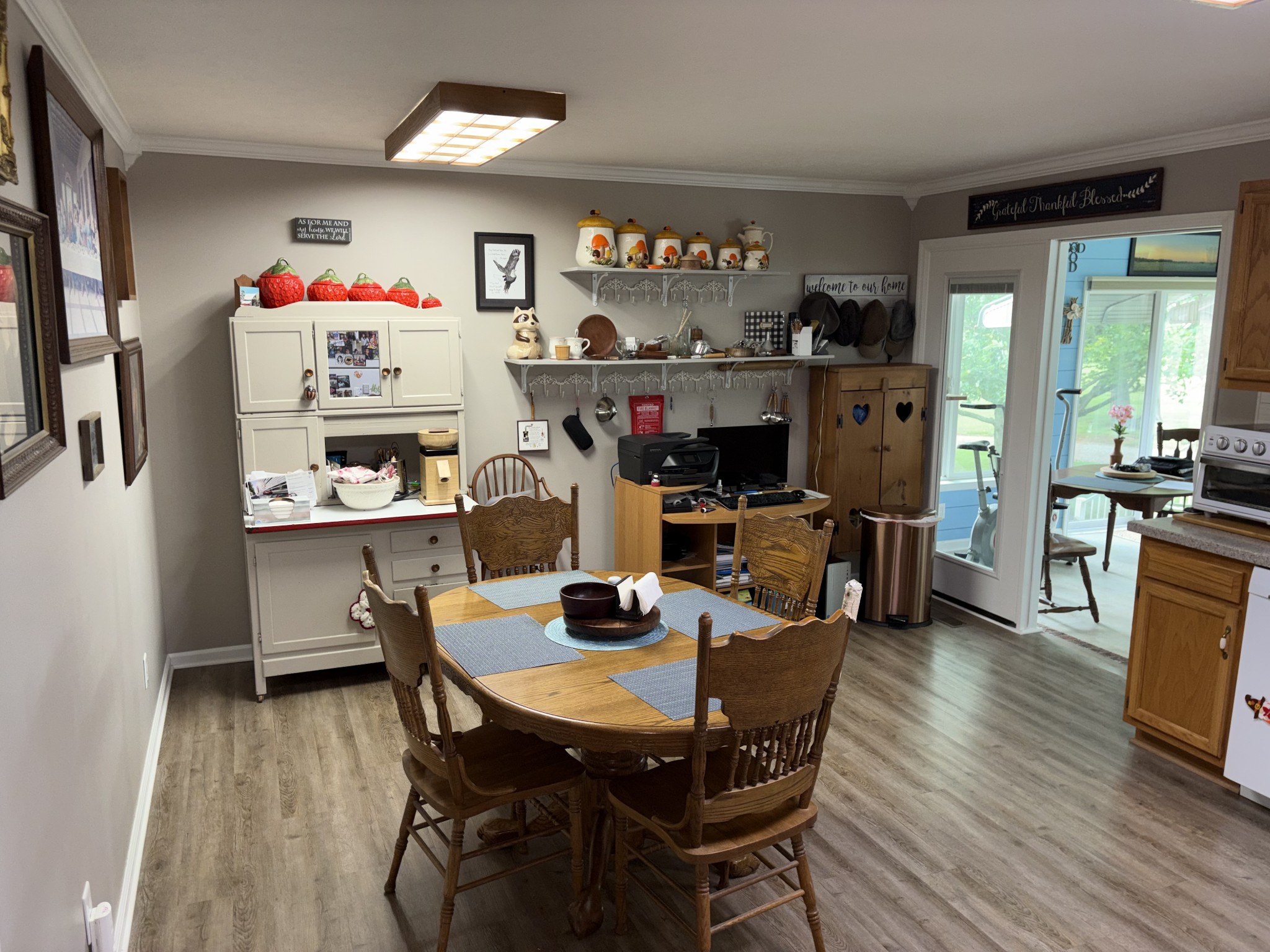 2465 Bybee Chapel Road Rock Island TN 38581