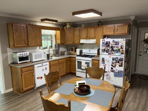 2465 Bybee Chapel Road Rock Island TN 38581