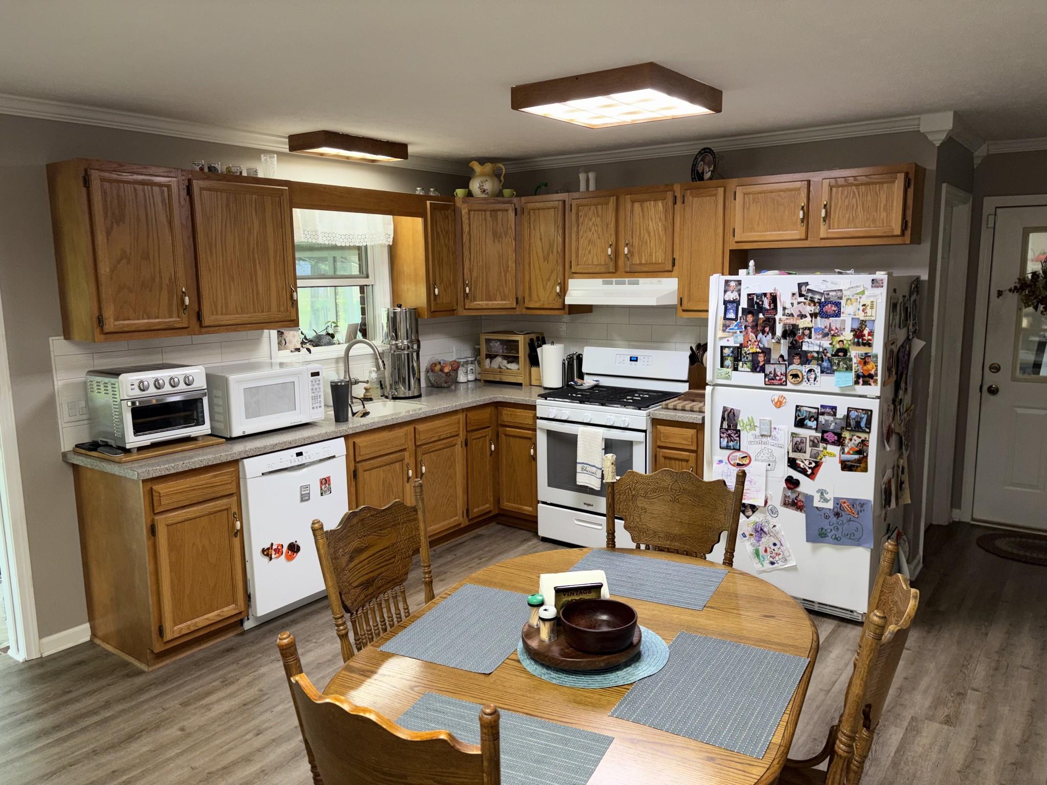 2465 Bybee Chapel Road Rock Island TN 38581