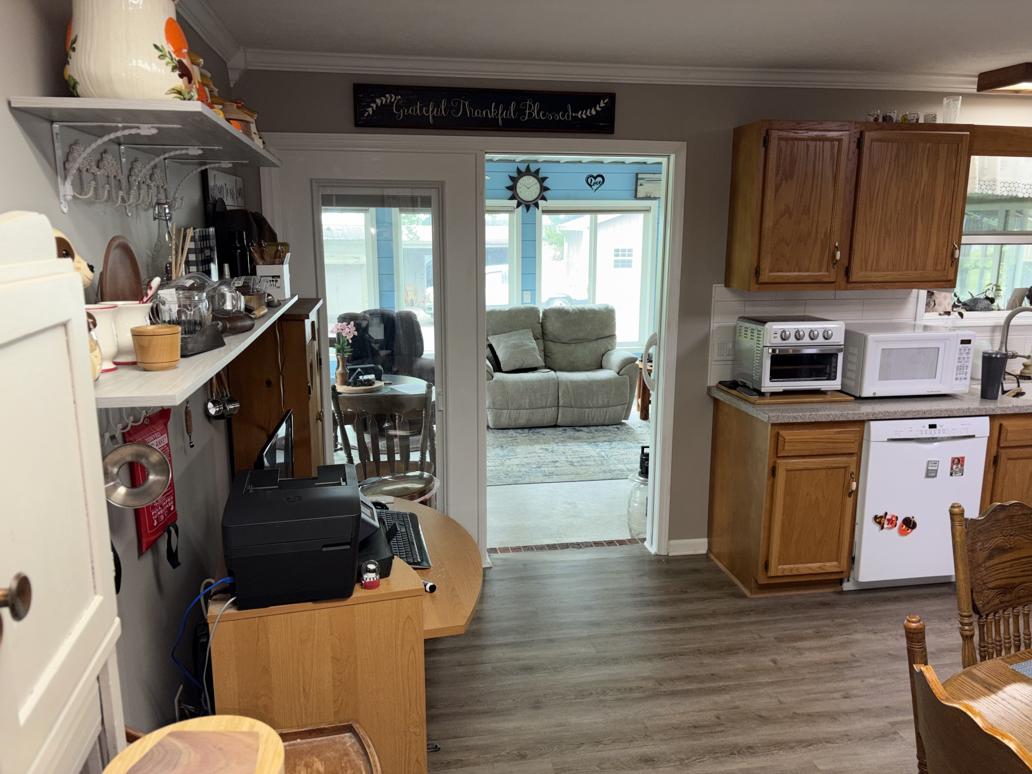 2465 Bybee Chapel Road Rock Island TN 38581