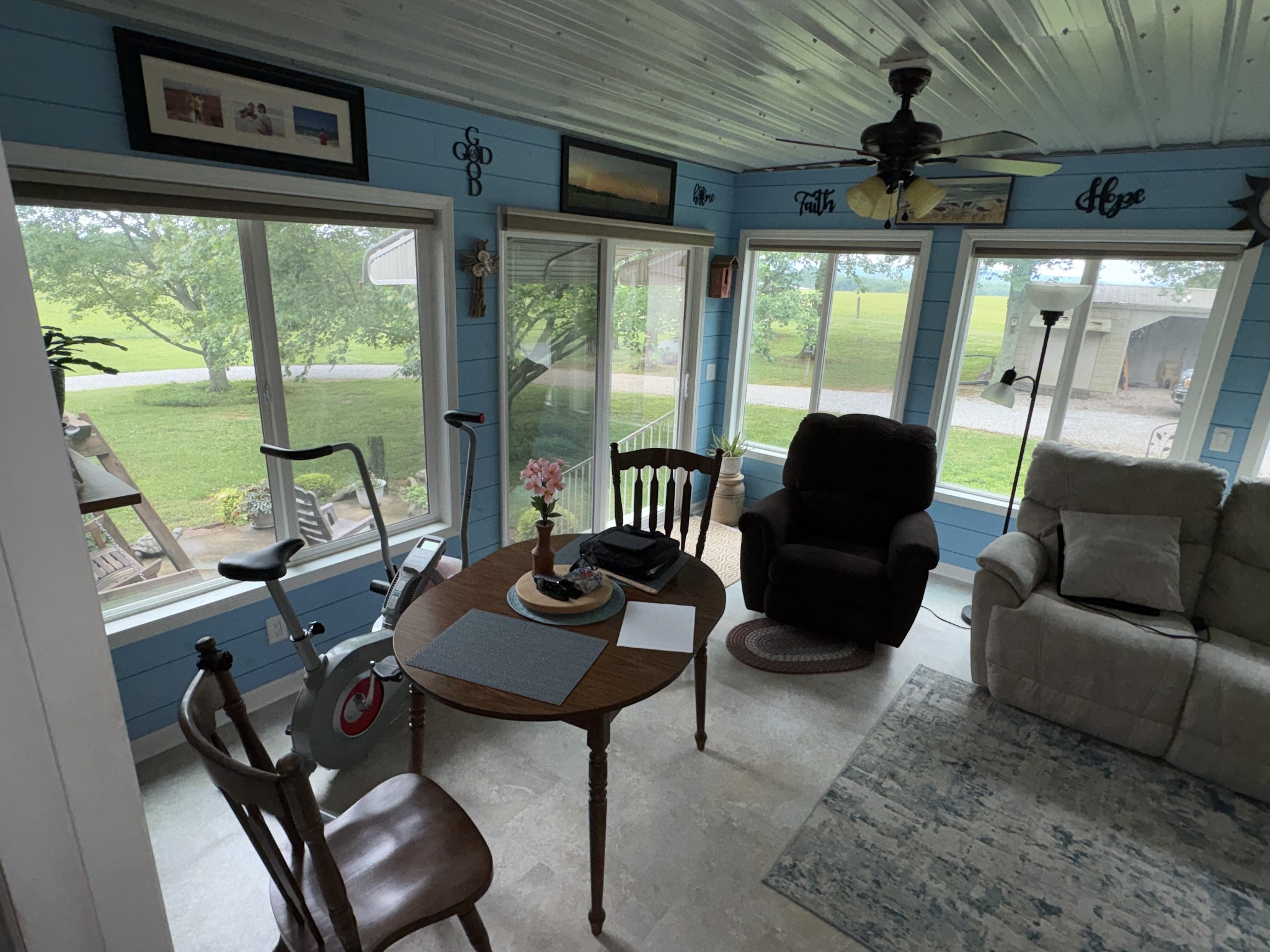 2465 Bybee Chapel Road Rock Island TN 38581