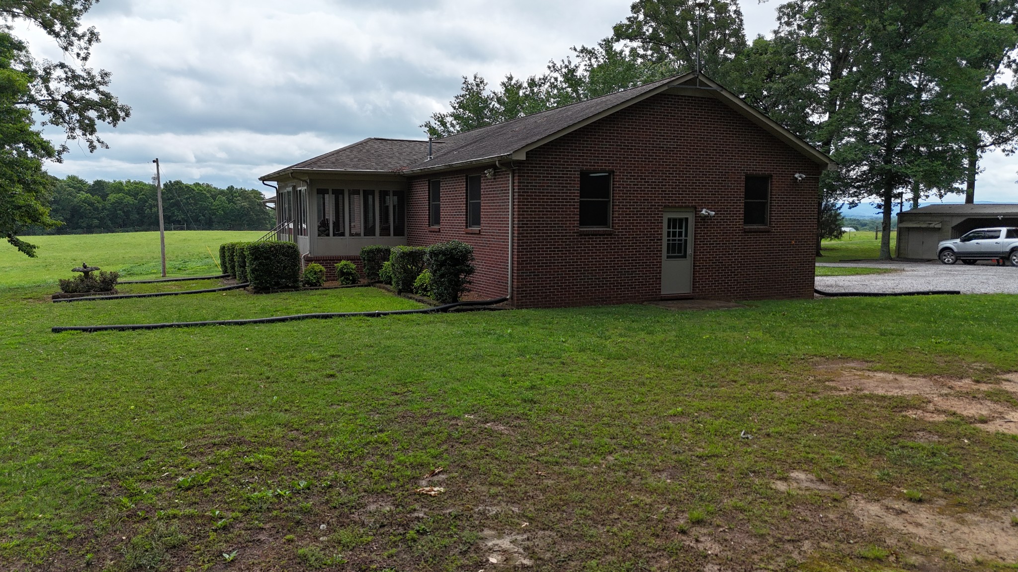 2465 Bybee Chapel Road Rock Island TN 38581