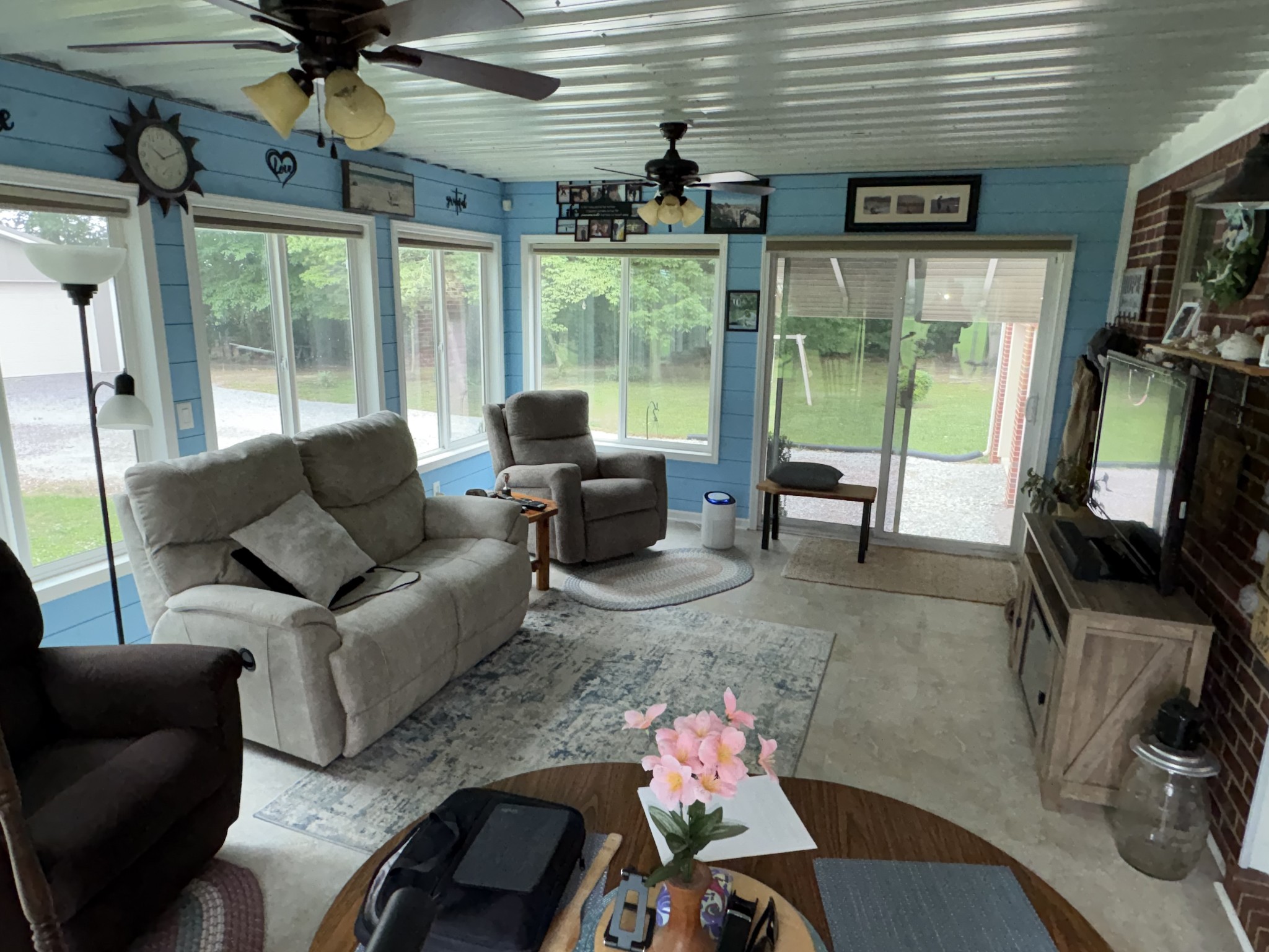 2465 Bybee Chapel Road Rock Island TN 38581
