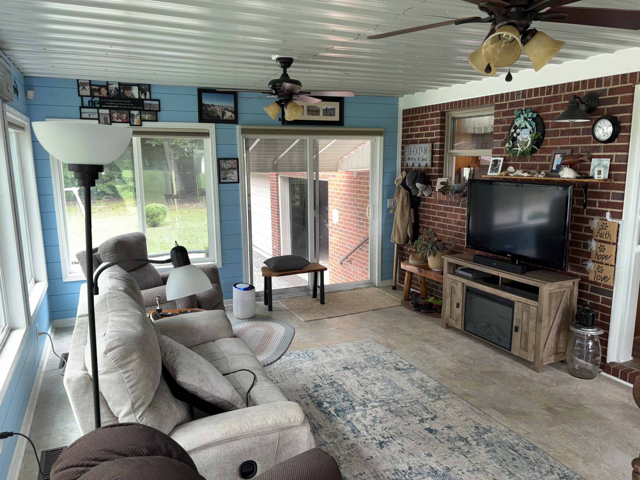 2465 Bybee Chapel Road Rock Island TN 38581