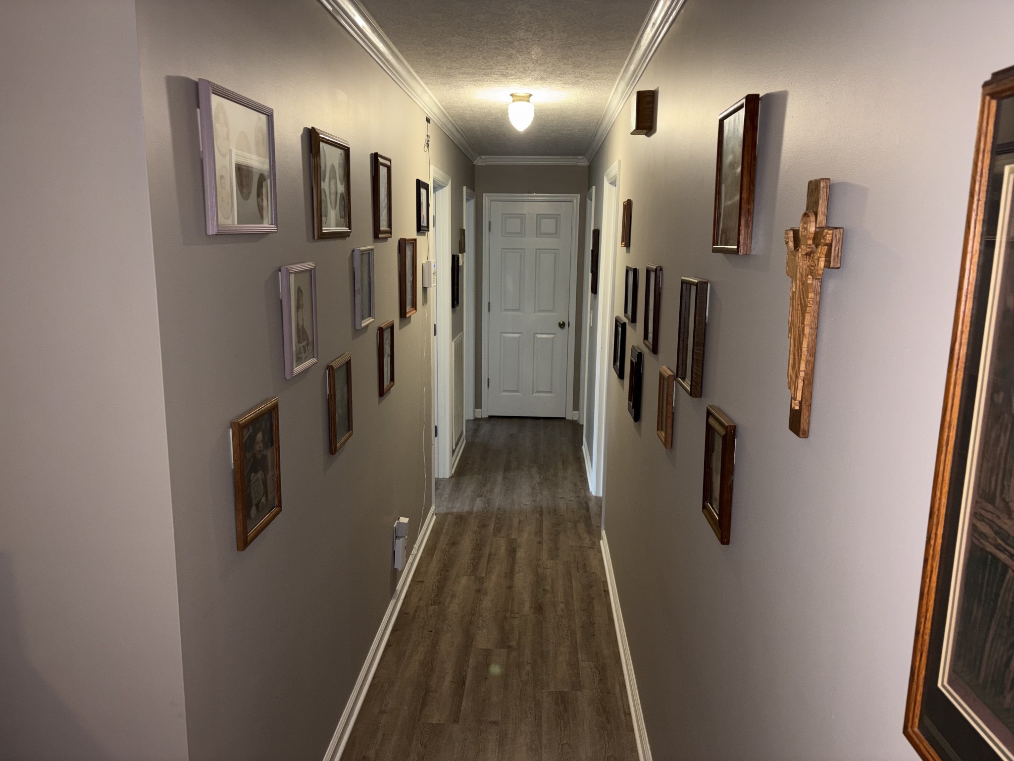 2465 Bybee Chapel Road Rock Island TN 38581