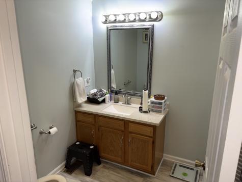 2465 Bybee Chapel Road Rock Island TN 38581