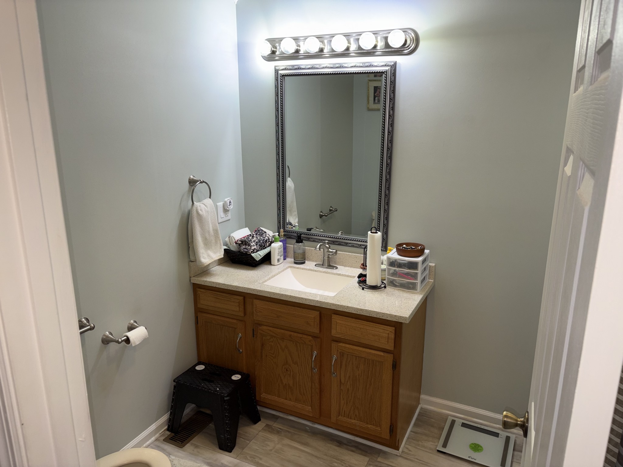 2465 Bybee Chapel Road Rock Island TN 38581