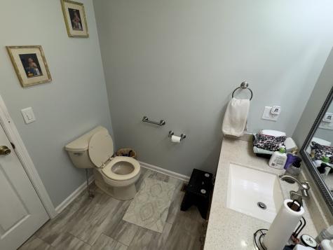 2465 Bybee Chapel Road Rock Island TN 38581