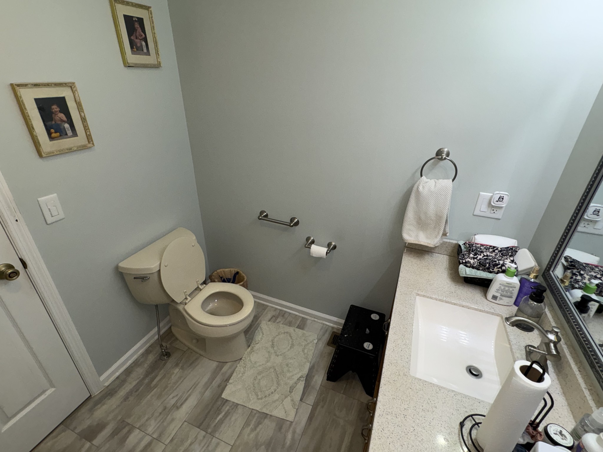 2465 Bybee Chapel Road Rock Island TN 38581