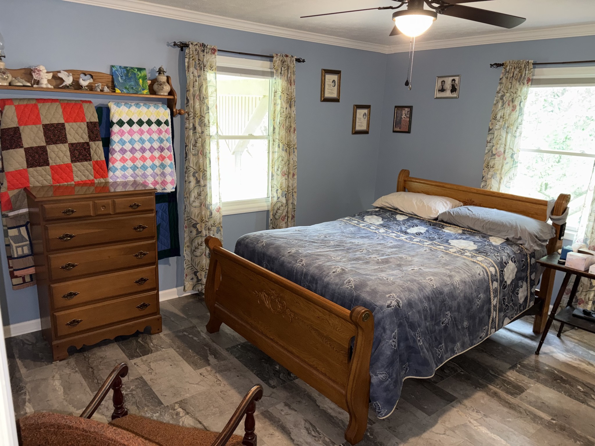 2465 Bybee Chapel Road Rock Island TN 38581