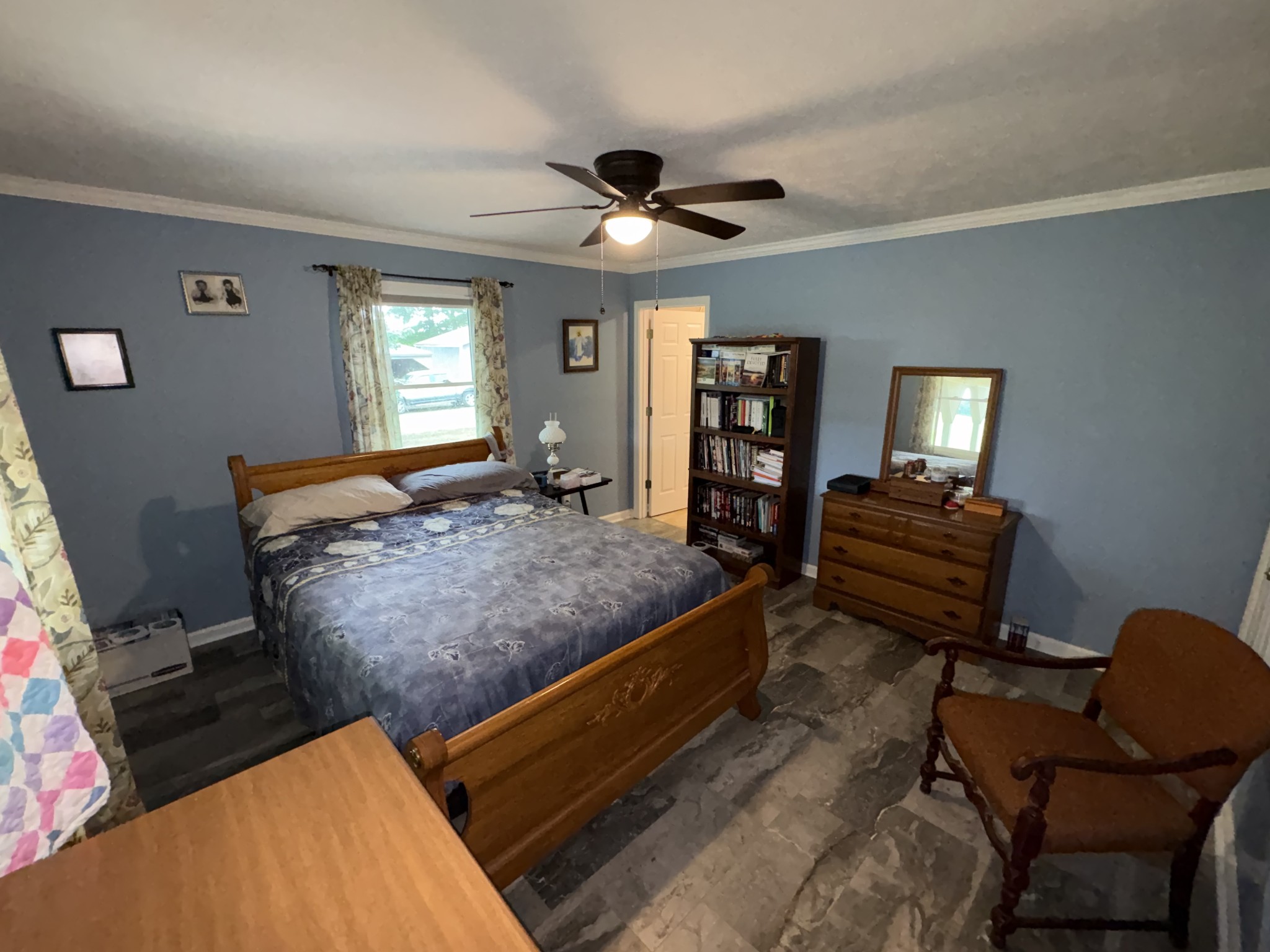 2465 Bybee Chapel Road Rock Island TN 38581