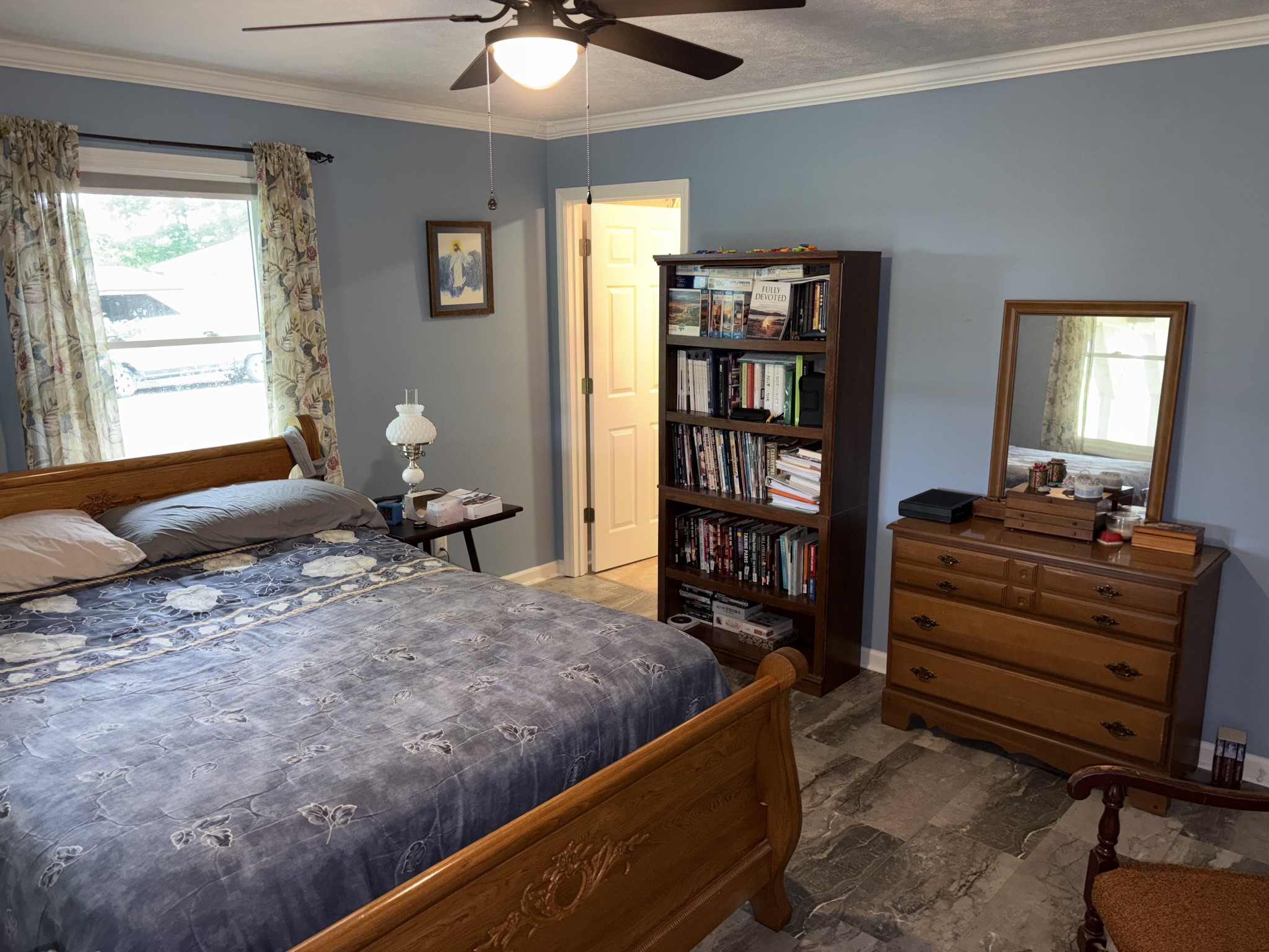 2465 Bybee Chapel Road Rock Island TN 38581